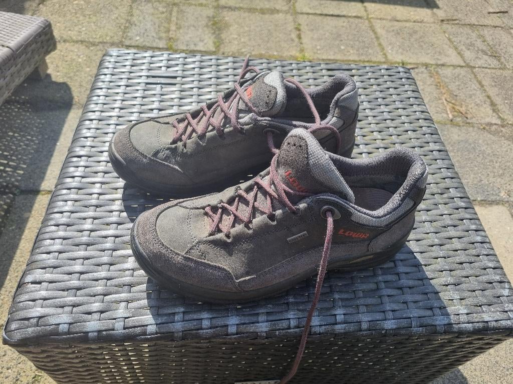 Lowa 40, Ophalen of Verzenden, Gebruikt, Schoenen