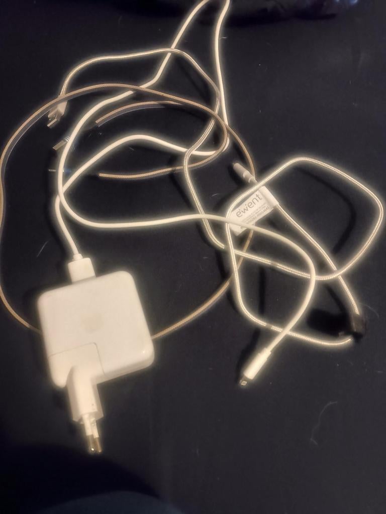 Apple oplader en kabels, Ophalen, Apple iPhone