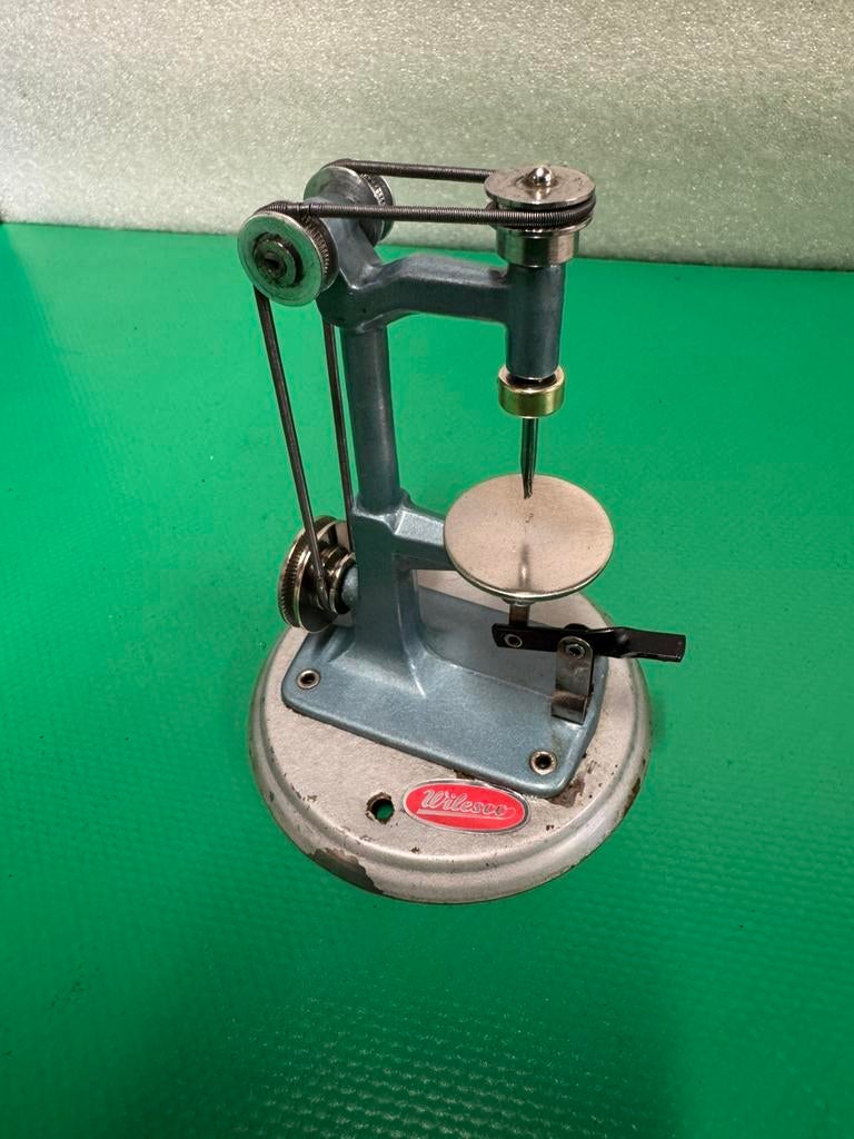 Stoommachine Wilesco M51, Hobby en Vrije tijd, Ophalen of Verzenden, Gebruikt, Groter dan 1:32