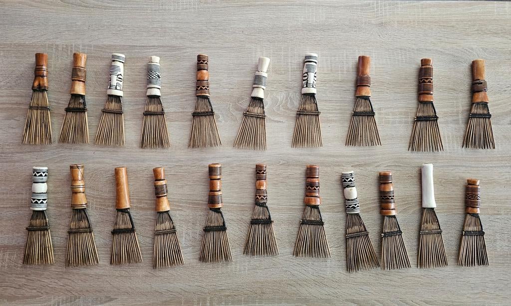 Kammen, Ophalen of Verzenden