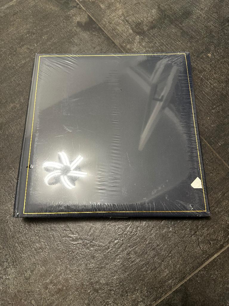 fotoalbum Henzo, Ophalen, Nieuw, Fotoalbum