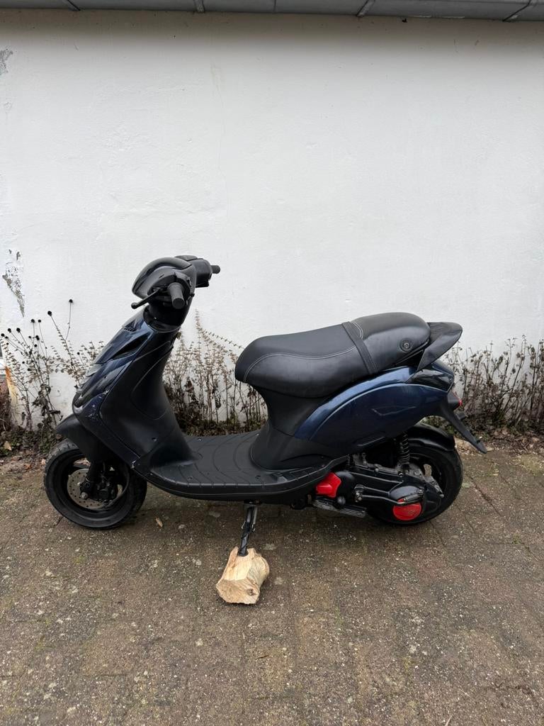 Piaggio zip 125 4t malossi ECU VASTE PRIJS, Motoren, Tuning en Styling, Ophalen of Verzenden