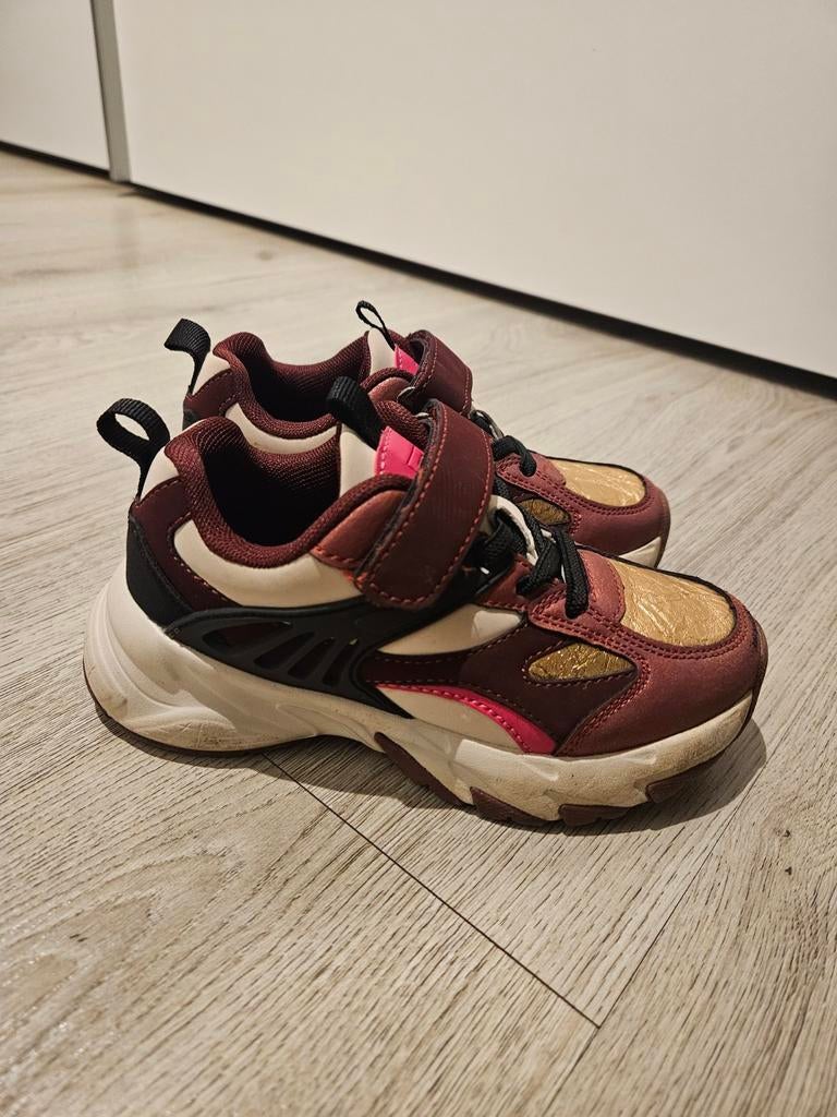 Schoenen, Ophalen of Verzenden, Gebruikt, Jongen, Schoenen