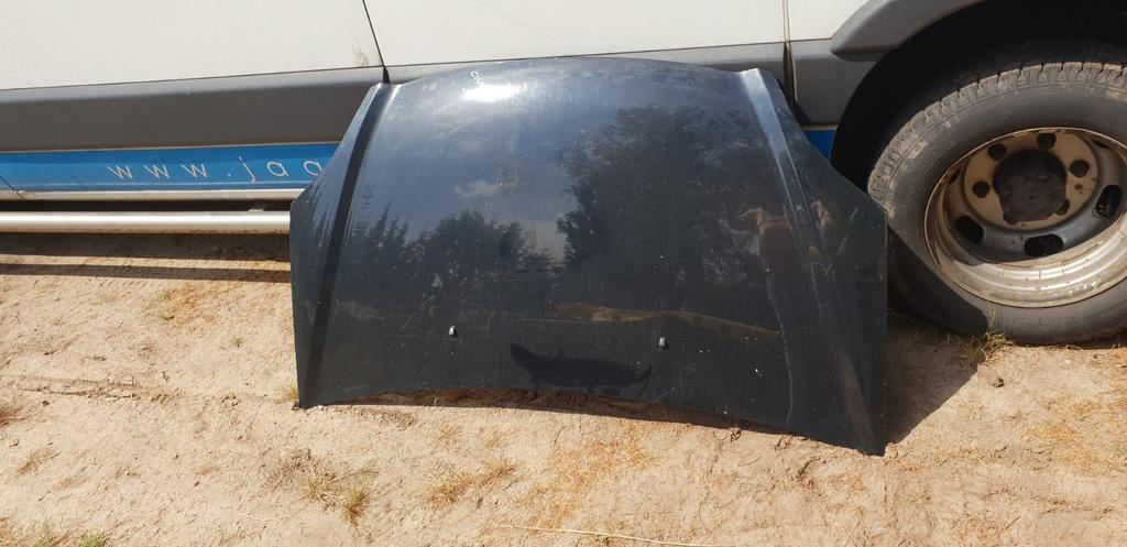 HONDA CIVIC MOTORKAP BJ 2002, Auto-onderdelen, Ophalen of Verzenden, Gebruikt, Motorkap