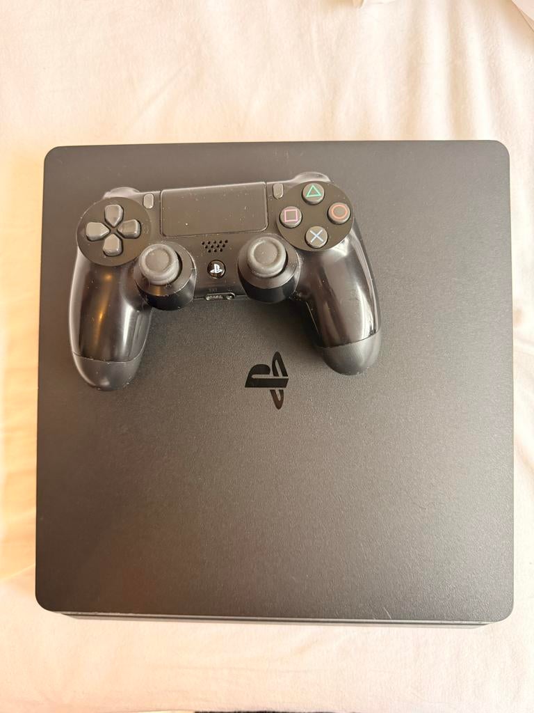 Hellevoetsluis, Spelcomputers en Games, Games | Sony PlayStation 4, Ophalen of Verzenden