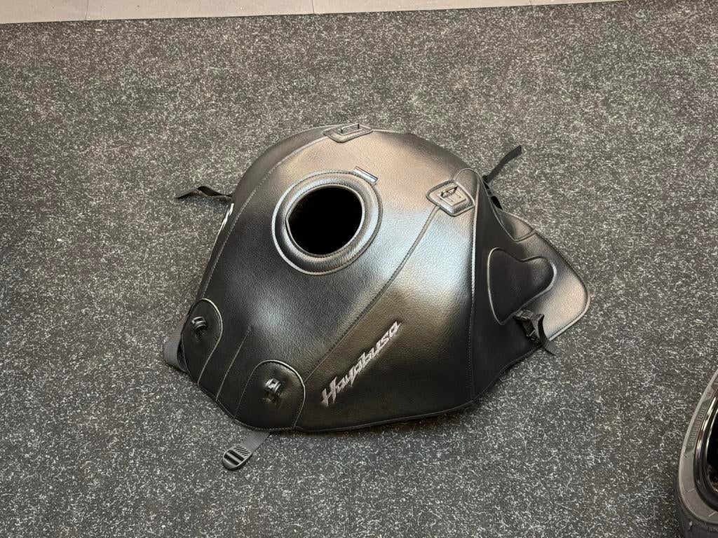 Bagster Tankhoes Suzuki Hayabusa - Als Nieuw!, Motoren, Ophalen, Nieuw