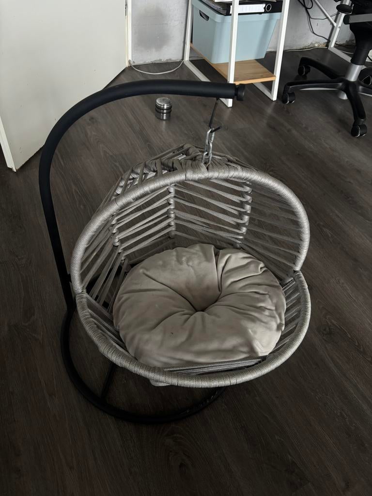 Katten/honden hangmat, Ophalen of Verzenden, Zo goed als nieuw