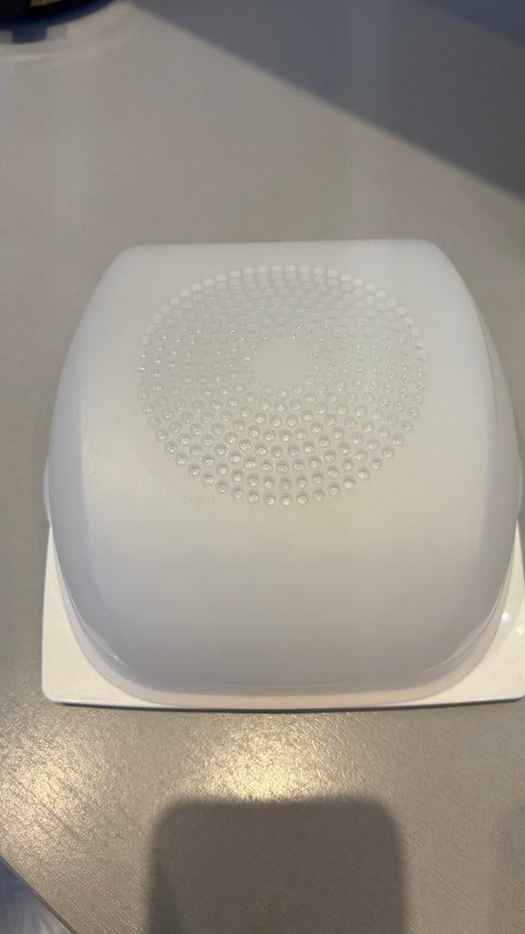 Tupperware Kaasdoos - Ideaal voor de Koelkast, Ophalen of Verzenden, Zo goed als nieuw