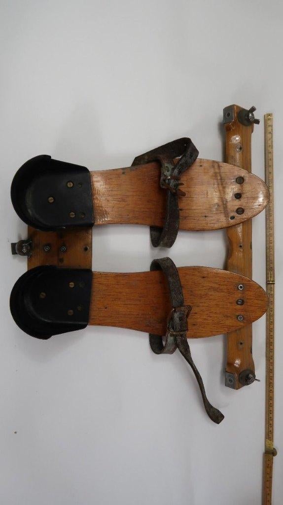 kano roeiboot skiff decoratieve antieke voetsteunen, Gebruikt, Eén persoon, Kano, Overige typen