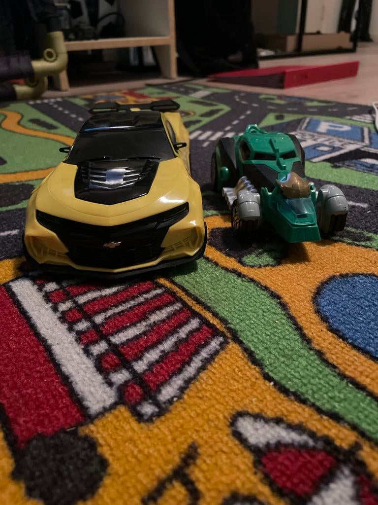 Auto's, Ophalen of Verzenden, Nieuw