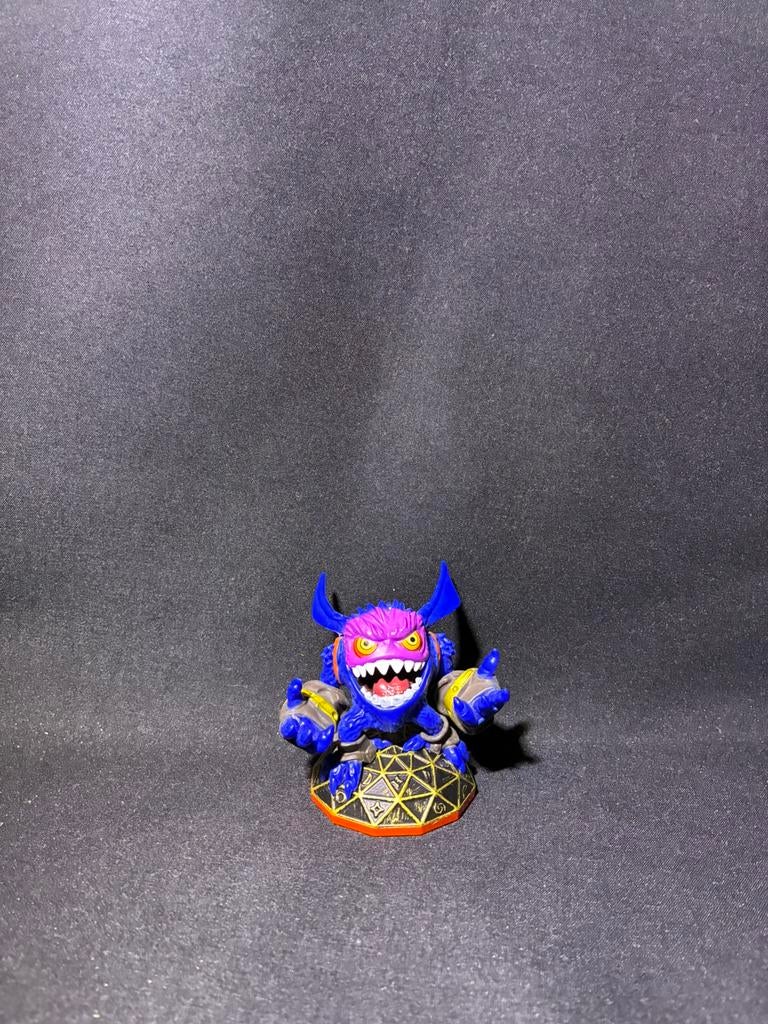 Skylanders Trap Team Fizzy Frenzy Pop Fizz, Avontuur en Actie, W, 2 spelers, Ophalen of Verzenden