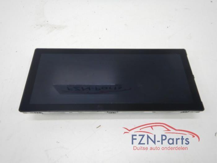 Range Rover Evoque II L551 Navigatie Display, Ophalen of Verzenden, Gebruikt