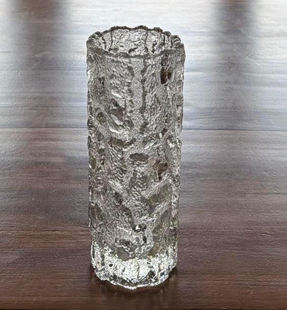 Georgshütte Arktis vaas, Antiek en Kunst, Ophalen of Verzenden