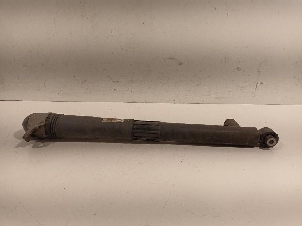 Schokbreker rechts achter Volkswagen Golf, Auto-onderdelen, Ophanging en Onderstel, Volkswagen, Gebruikt, Herkomst onderdeel bekend