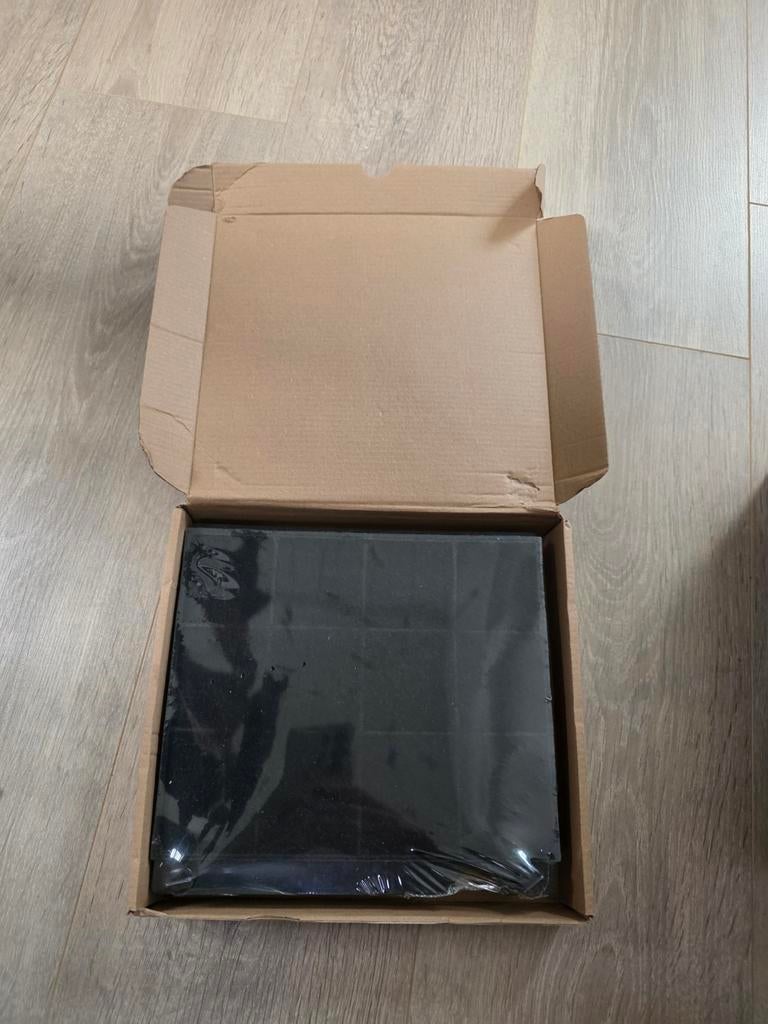 AllSpares Koolstoffilter AS-AZKF110 - Nieuw in verpakking, Ophalen of Verzenden, Nieuw