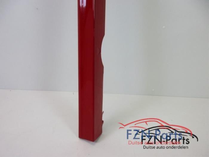 Zijskirt rechts Volkswagen Golf (22727790), Ophalen of Verzenden, Gebruikt