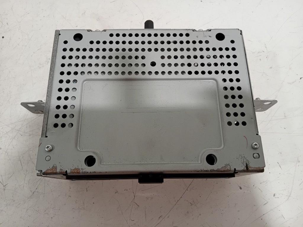 Radio Ford C-Max, Ophalen of Verzenden, Van der Ven Autorecycling B.V., Onderdelen@venauto.nl, Ettenseweg 76, 4706 PB Roosendaal, The Netherlands