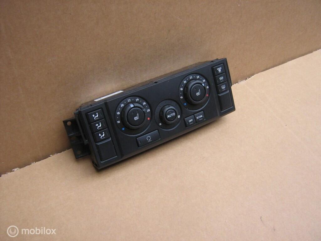 Kachelpaneel Range Rover Sport JFC501110 Kachel schakelaars, Land Rover, Ophalen of Verzenden, Gebruikt, Land Rover