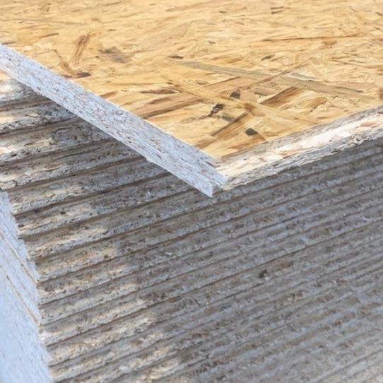 Osb klasse 3 nu €27,50 pst, Tuin en Terras, Palen, Balken en Planken, Ophalen of Verzenden, Zo goed als nieuw