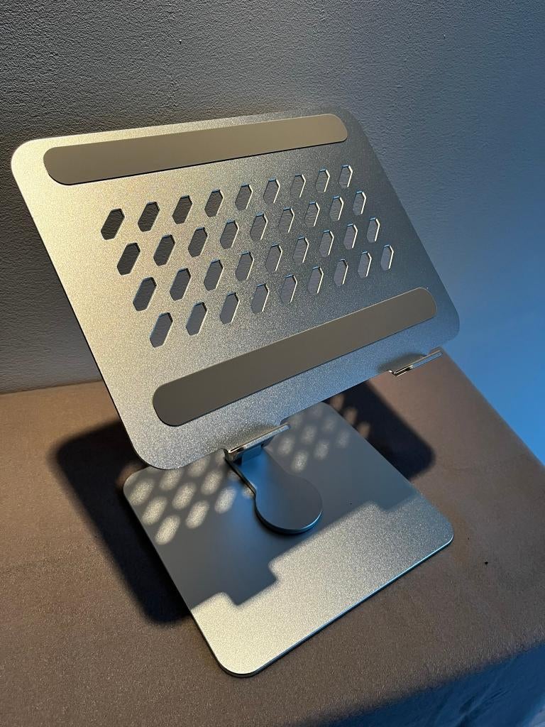 Tablethouder opvouwbaar, Ophalen of Verzenden, Zo goed als nieuw, Auto