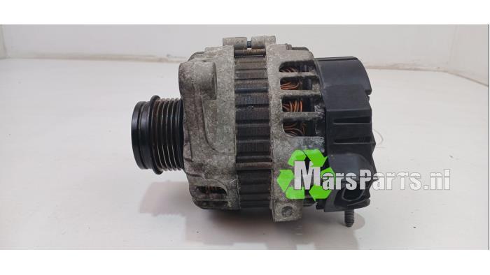 Dynamo van een Kia Picanto, Auto-onderdelen, -, -, Ophalen of Verzenden, -