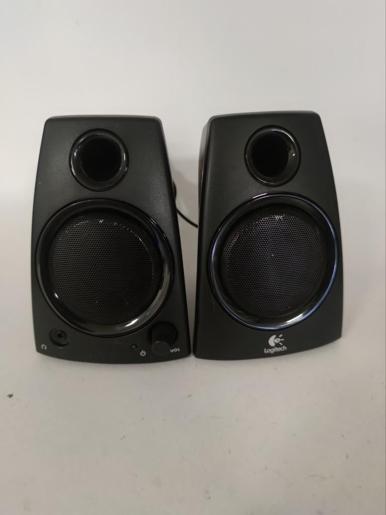 Logitech Speaker Z130 - Zo goed als nieuw!, Overige merken, Ophalen of Verzenden, Zo goed als nieuw, Minder dan 60 watt