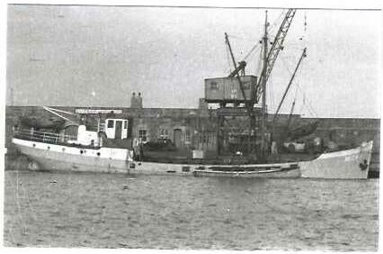 Scheepvaart-haven, Ophalen of Verzenden, Nieuw, Kaart, Foto of Prent