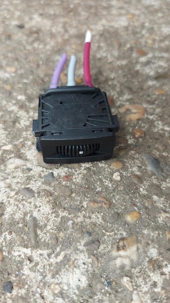 Knopje vd koplamp verstelling A Klasse W169, Ophalen of Verzenden