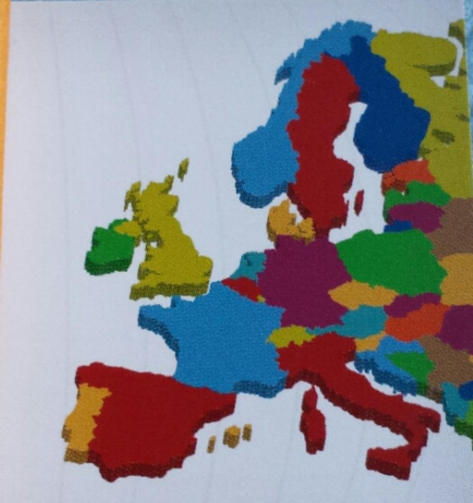 Duits leren? Duitse les, Taalles