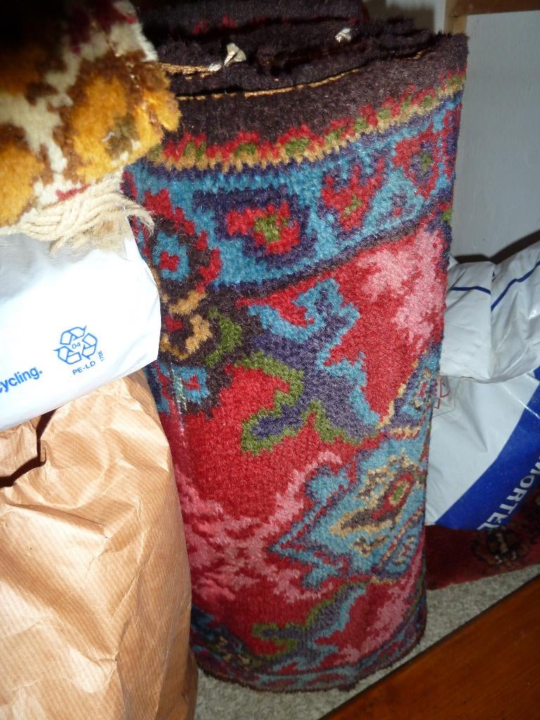 Traploper, Ophalen, Rechthoekig, 200 cm of meer, 50 tot 100 cm