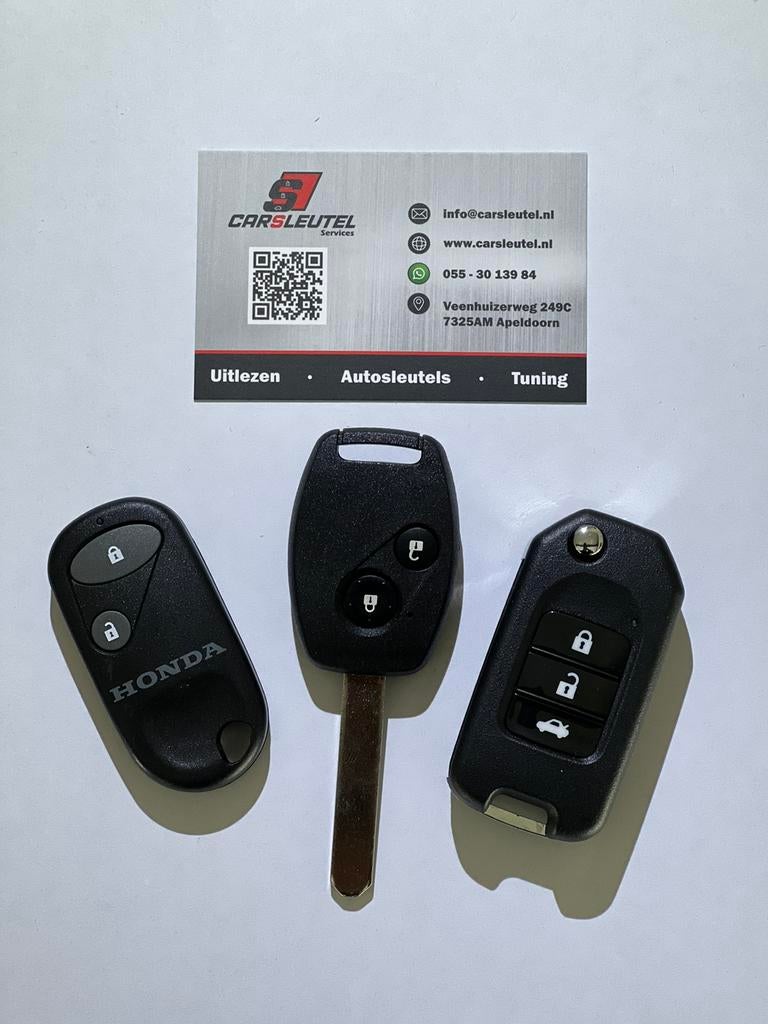 Alle type autosleutels voor OPEL ingelezen terwijl u wacht!, Ophalen of Verzenden, Opel