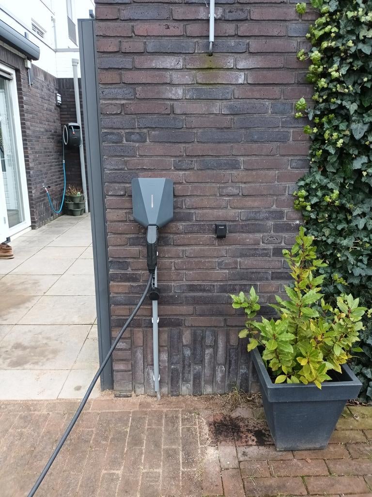 Laadpaal zakelijk of prive diverse merken inclusief installa, Ophalen, Nieuw, Laadpaal en Laadkabel