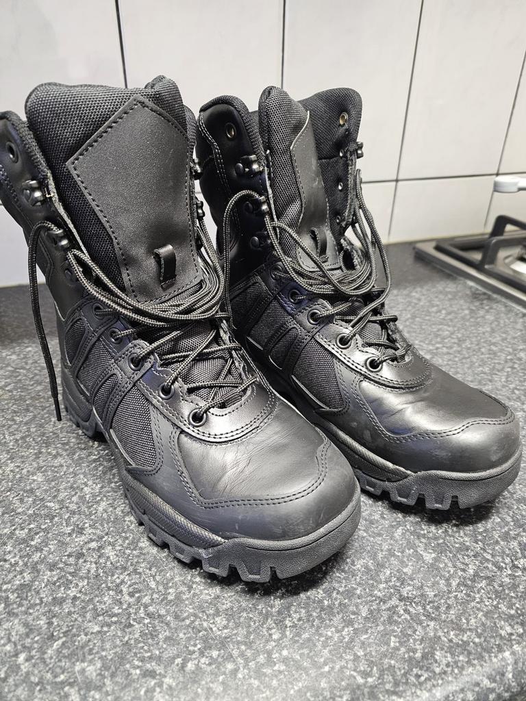 Mil - Tec schoenen, Ophalen of Verzenden, Nieuw, Schoenen