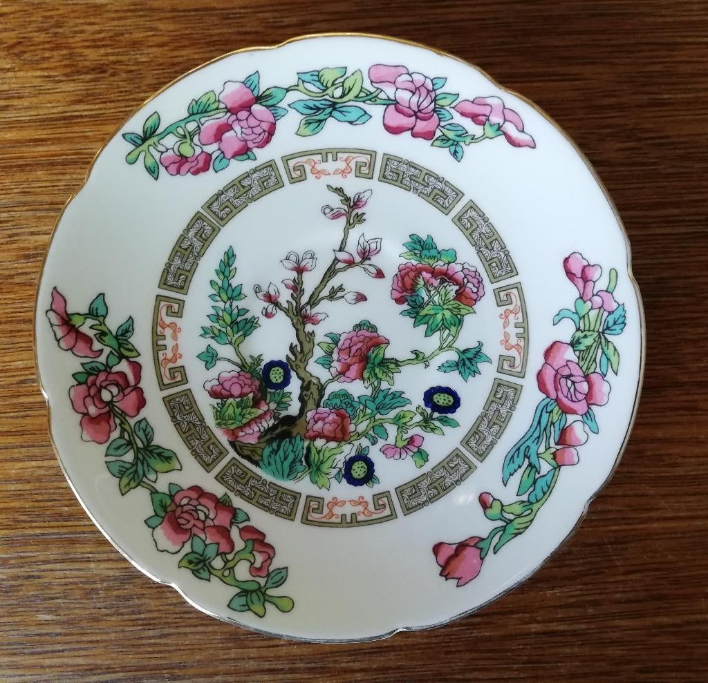 Indian tree schoteltje. Royal Grafton fine bone China, Antiek en Kunst, Ophalen of Verzenden