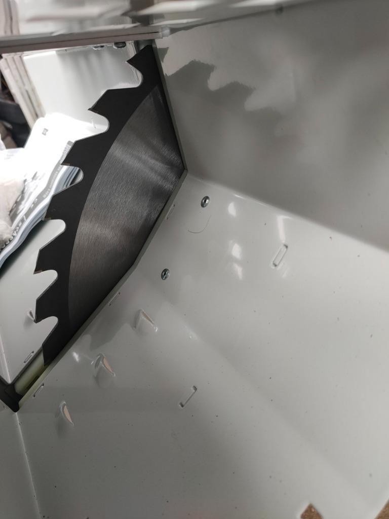 Scheppach HS520 wipzaag, Doe-het-zelf en Verbouw, Gereedschap | Zaagmachines, Ophalen, Cirkelzaag, Nieuw, 1200 watt of meer