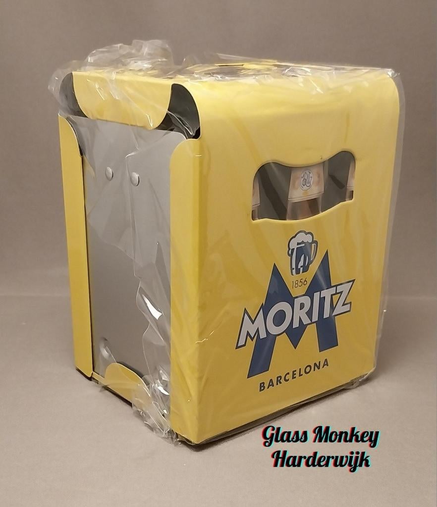 Moritz servetten dispenser., Ophalen of Verzenden, Nieuw, Overige typen, Overige merken