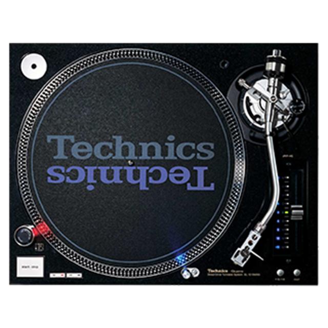 Set 2 Technics SL 1210 M5G 1210M5G SL1210M5G DD vinyl, Audio, Tv en Foto, Platenspelers, Zo goed als nieuw, Technics, Pitch-regelaar