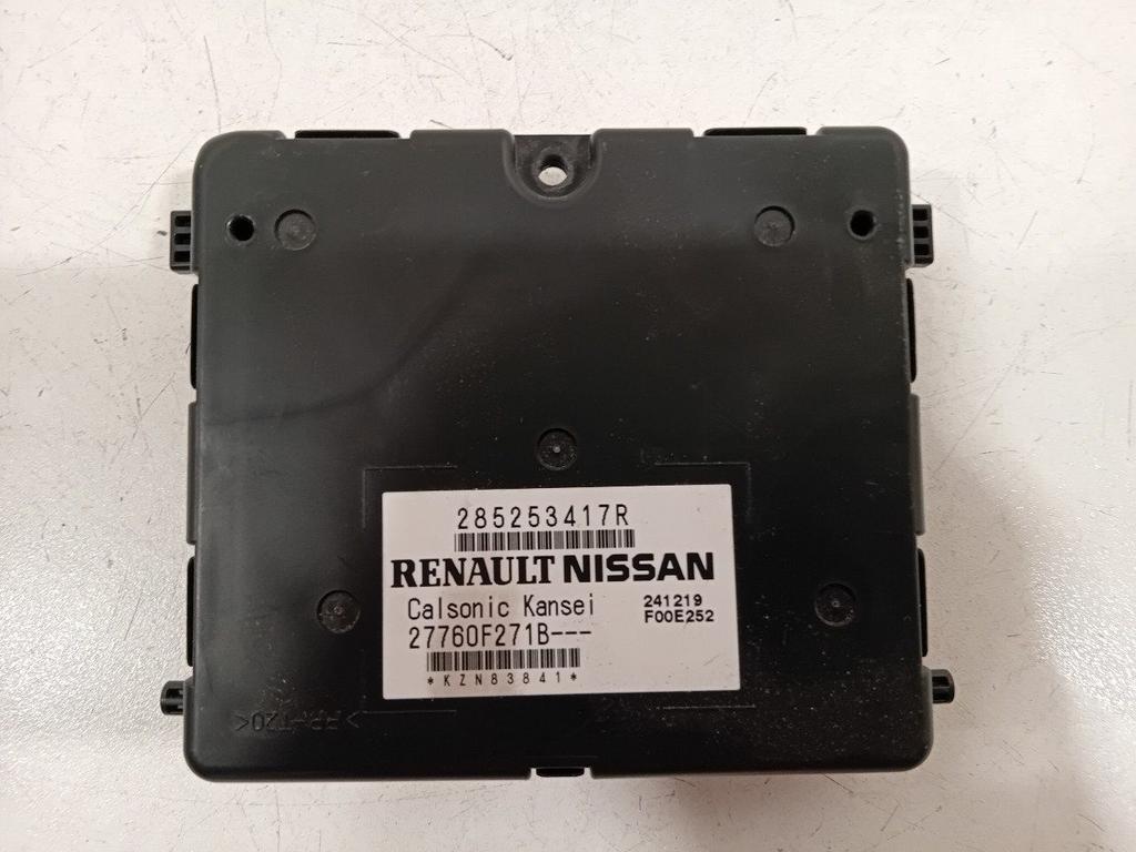 Computer climate control Renault Clio, Auto-onderdelen, Elektronica en Kabels, Renault, Gebruikt, Herkomst onderdeel bekend, 12 maanden garantie