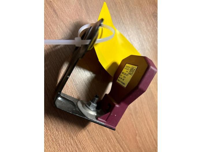 Antenne Versterker van een Seat Leon, Gebruikt, -, -, Ophalen of Verzenden