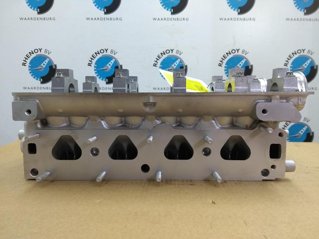 Revisie cilinderkop Opel X16XEL  gietnummer 90400187, -, -, Opel, Ophalen of Verzenden