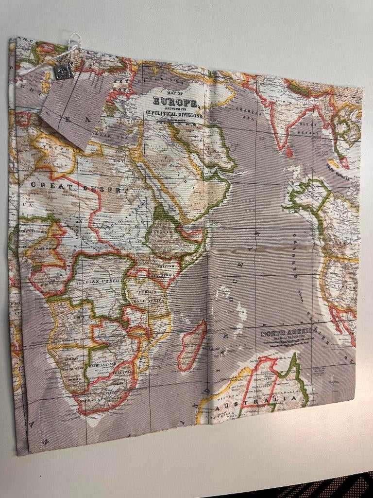 theedoek, Ophalen of Verzenden