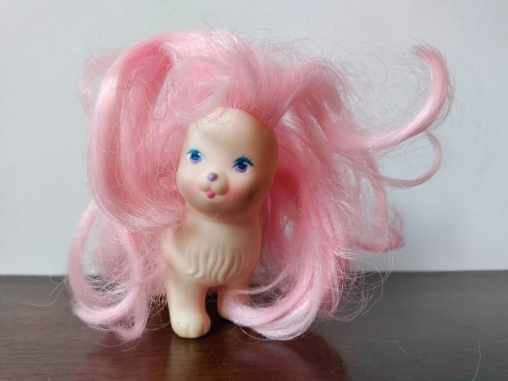 Silkypup Lady Lovely Locks, Verzamelen, Ophalen of Verzenden, Gebruikt