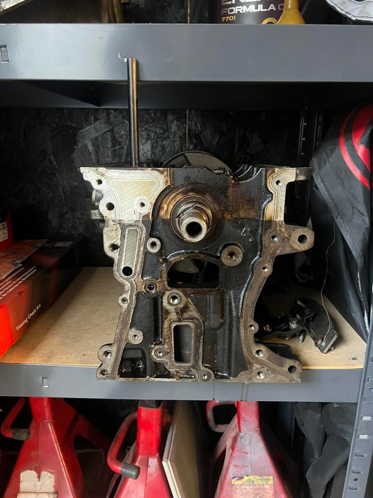 Opel corsa D 1.2 motorblok Z12XEP Z14XEP, Ophalen, Nieuw, Opel