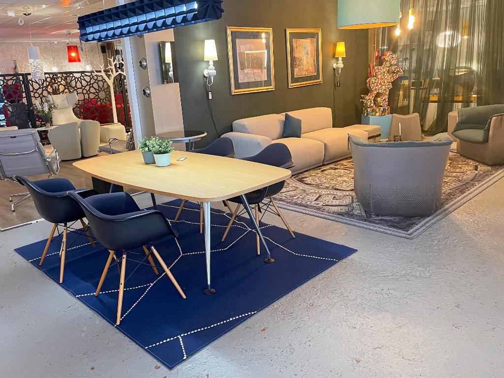 Betaalbare Design Tafels| Uniek & Duurzaam – TheReSales, Ophalen, Design, 200 cm of meer, 50 tot 100 cm