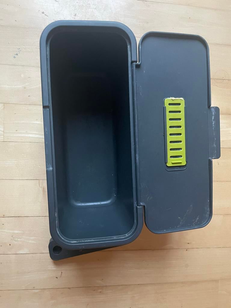 Josephjoseph GFT Bak, Ophalen of Verzenden, Gebruikt