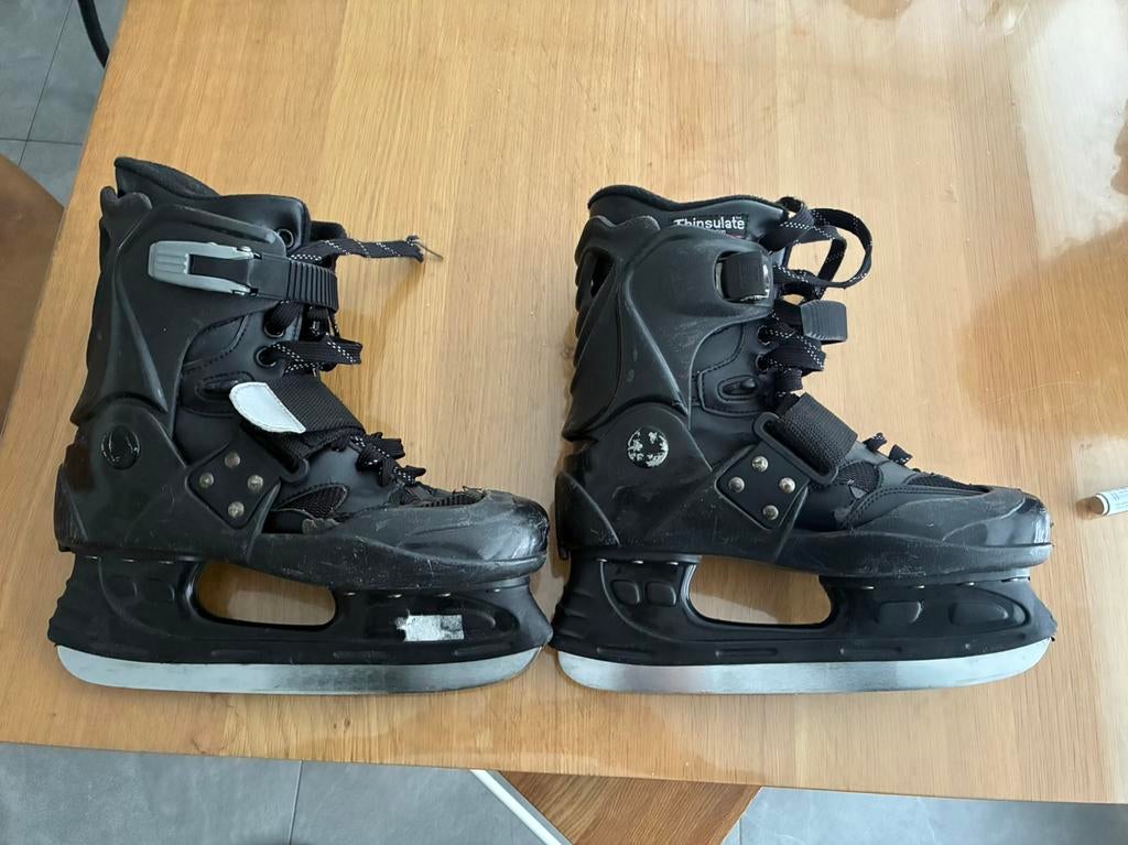 Schaatsen maat 38 - geslepen, Vacatures, 33 - 40 uur, Overige vormen