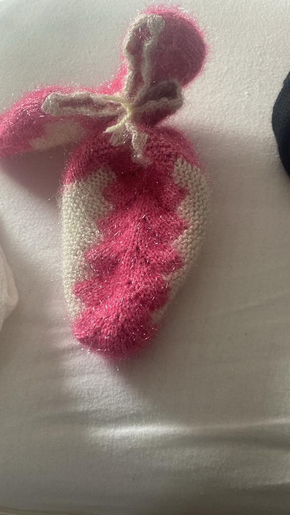 Pantoffels, Ophalen of Verzenden, Nieuw, Muts