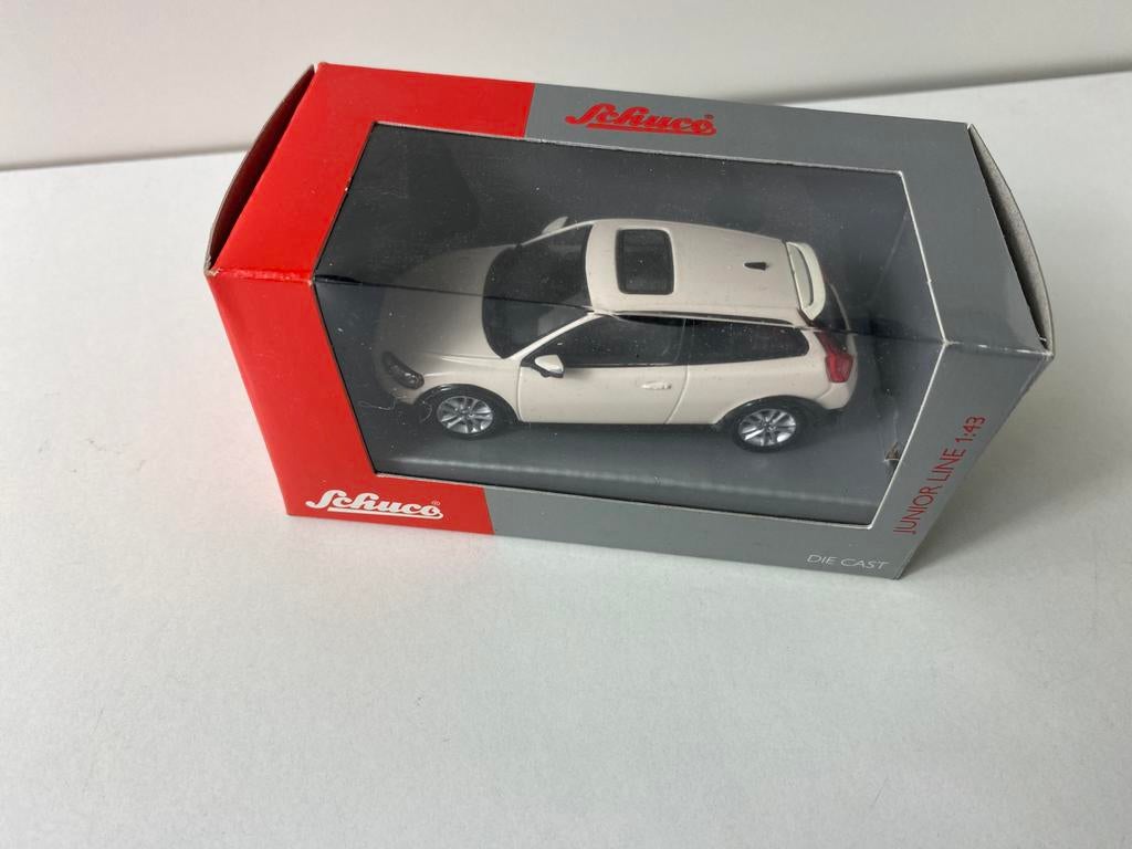 1:43 VOLVO C30 / T5- in OVP-, Ophalen of Verzenden, Nieuw, Auto, Overige merken