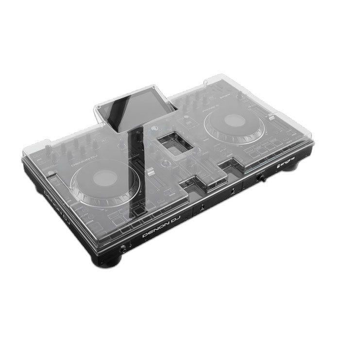 Decksaver Denon DJ Prime 2 Cover, ., Nieuw, ., Flightcase