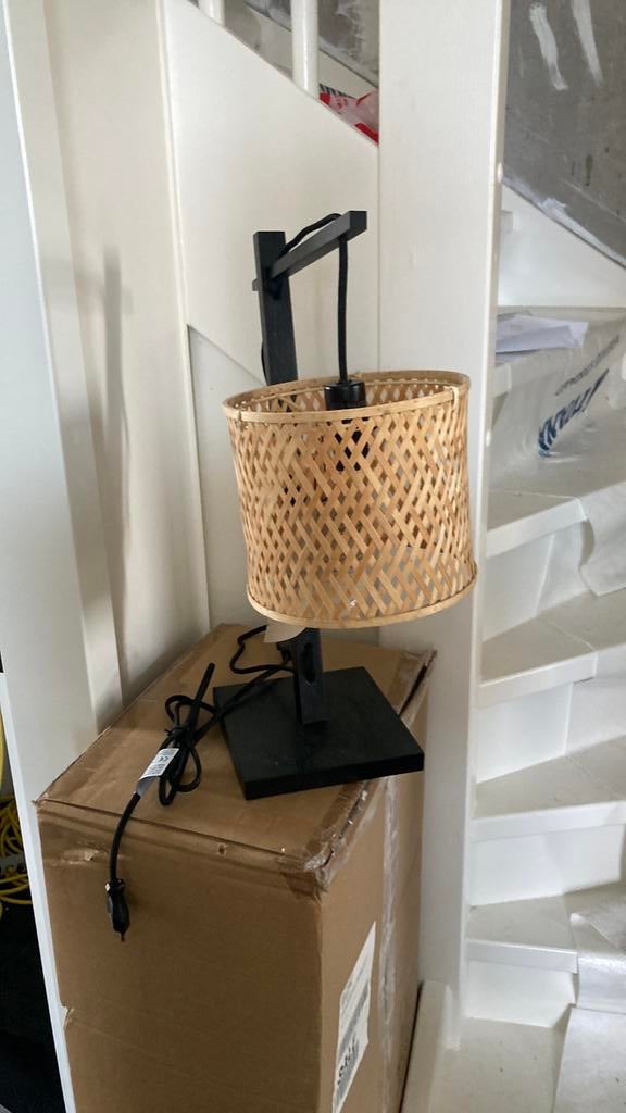 Good and Mojo, Ophalen, Zo goed als nieuw, E14 (klein)